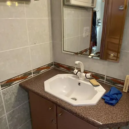 Apartman 3 Pieces 5 Personnes - Fr-1-676-190