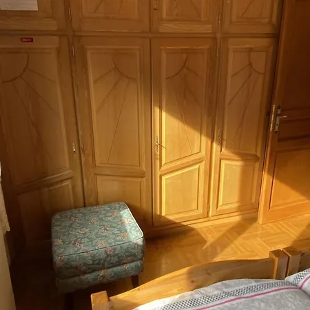 3 Pieces A Chatel, Balcon Et Parking Prive - Fr-1-676-190 Chatel