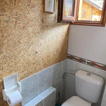 Apartman 3 Pieces 5 Personnes - Fr-1-676-190