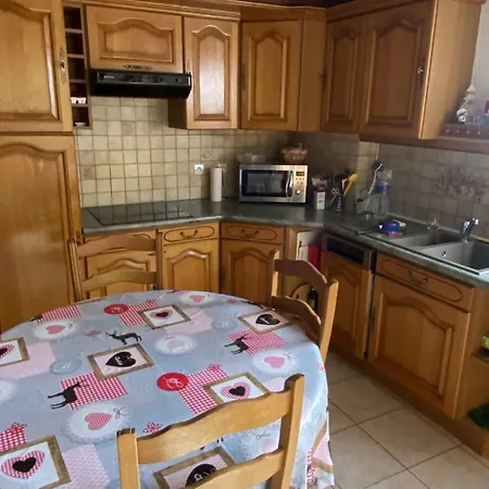 Apartman 3 Pieces 5 Personnes - Fr-1-676-190 *