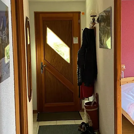 Apartment 3 Pieces A Chatel, Balcon Et Parking Prive - Fr-1-676-190 Chatel