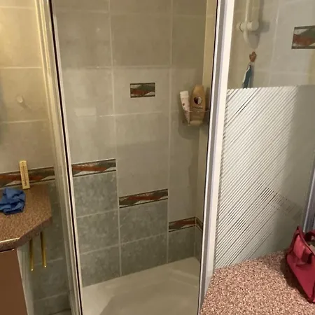 3 Pieces 5 Personnes - Fr-1-676-190 Apartman Châtel