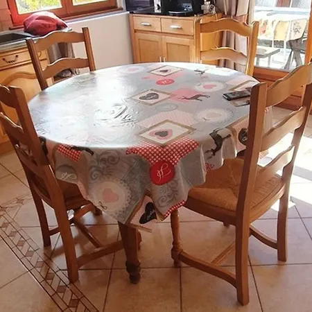 Apartman 3 Pieces 5 Personnes - Fr-1-676-190 Châtel