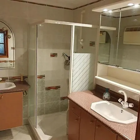 Apartman 3 Pieces 5 Personnes - Fr-1-676-190 *