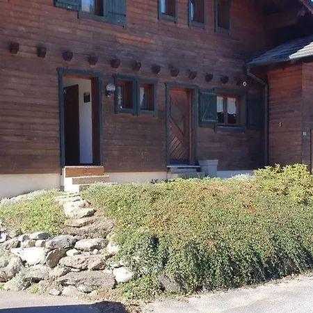 Apartman 3 Pieces 5 Personnes - Fr-1-676-190