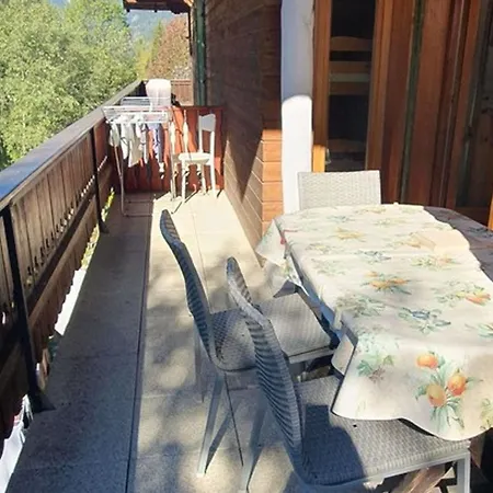 3 Pieces 5 Personnes - Fr-1-676-190 *